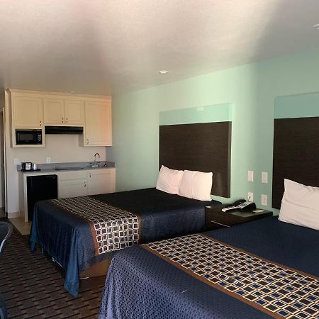 Scottish Inns White Settlement Ngoại thất bức ảnh